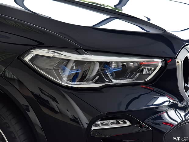 () X5 2020 xDrive40i M˶װ