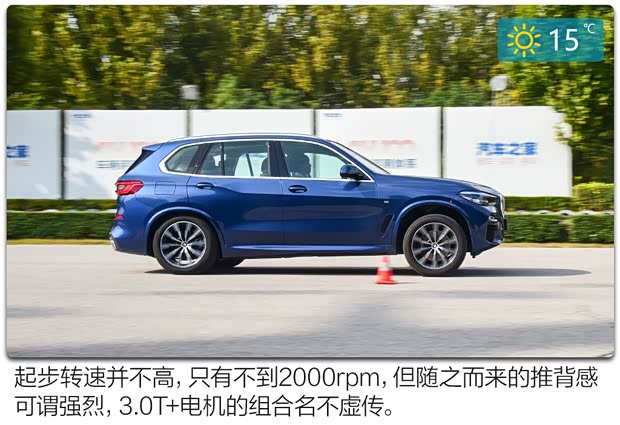 () X5Դ 2020 xDrive45e M˶װ