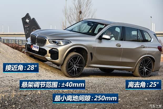 () X5 2019 xDrive40i  M˶װ